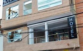 Casa Hotel Los Arboles